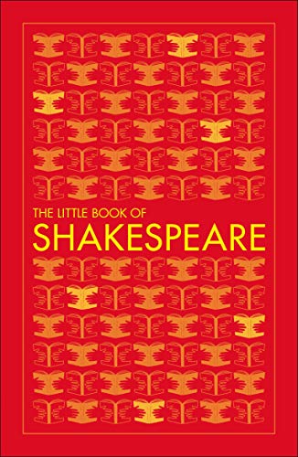 The Little Book of Shakespeare (Big Ideas)