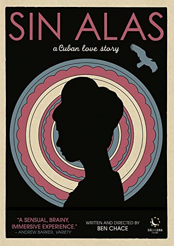 Sin Alas [DVD]