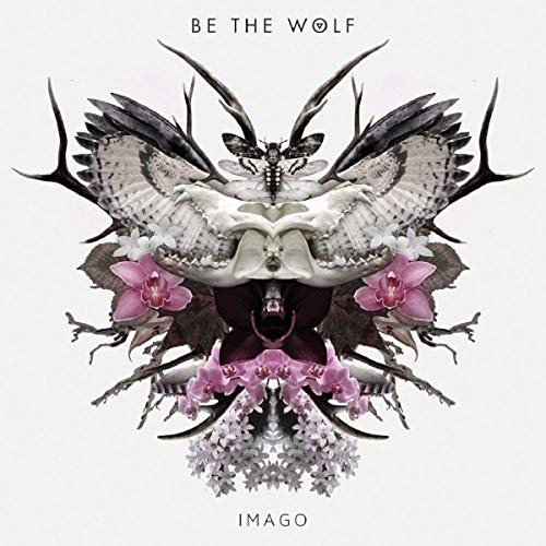 Be The Wolf - Imago [CD]