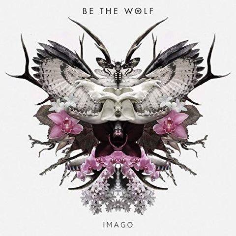 Be The Wolf - Imago [CD]