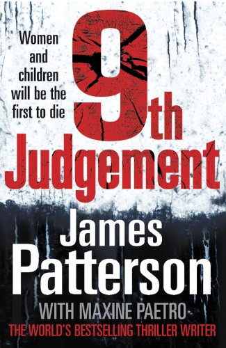 9th Judgement: Women and children will be the first to die... (Women’s Murder Club 9)
