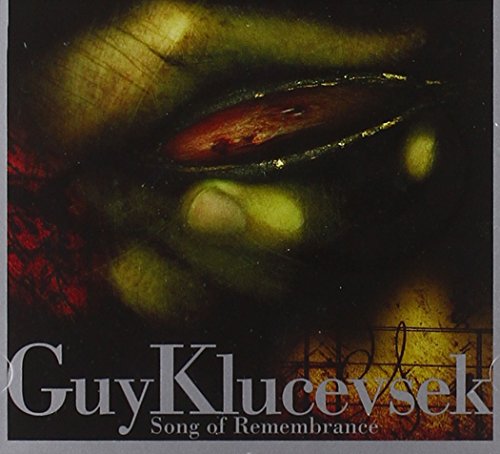Nurit Klucevsek - Klucevek: Song Of Remembrance [CD]