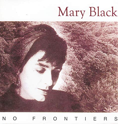 Mary Black - No Frontiers [CD]