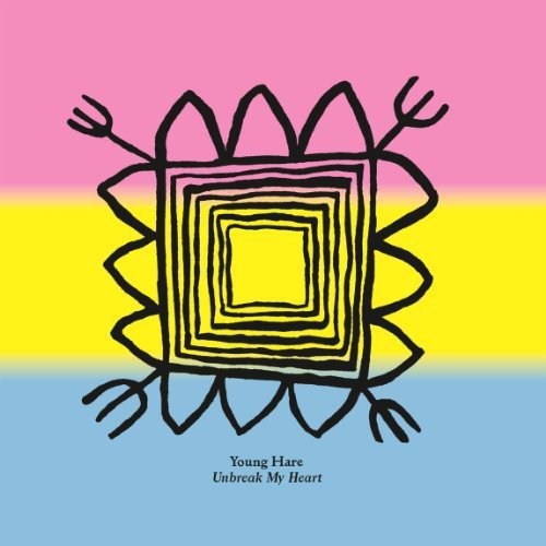 Various - Unbreak My Heart [VINYL]
