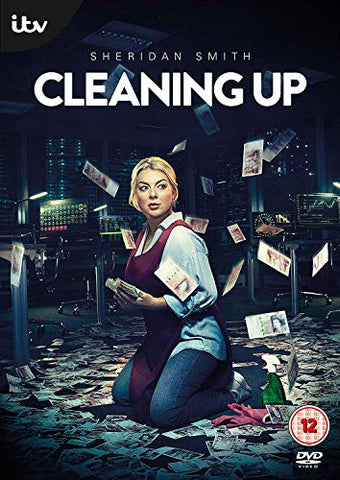 Cleaning Up [DVD]