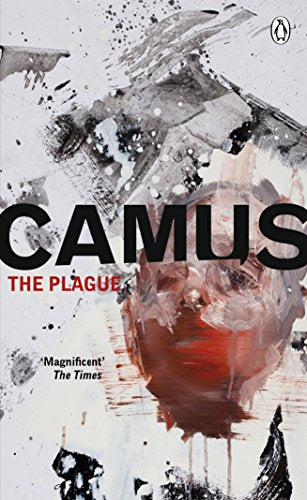 The Plague (Penguin Essentials, 102)