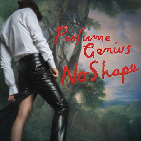 Perfume Genius - No Shape  [VINYL]