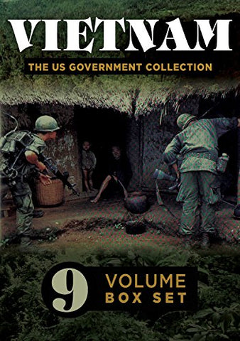 Vietnam: The Us Government Collection [DVD]