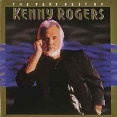 Kenny Rogers - The Very Best Of Kenny Rogers Audio CD