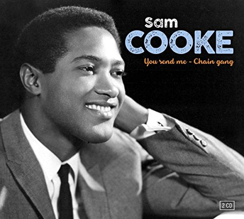 Sam Cooke - You Send Me/Chain Gang [CD]