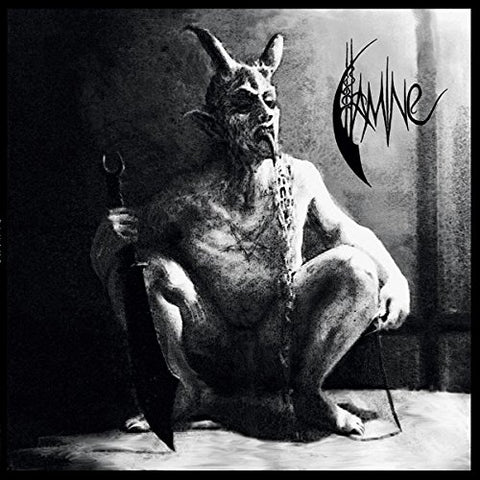 Famine - Famine [CD]