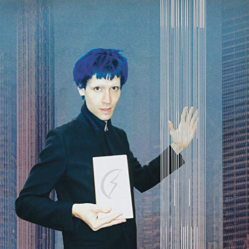 Brion Starr - Global Identity [VINYL]