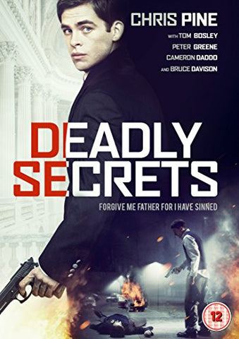 Deadly Secrets [DVD]