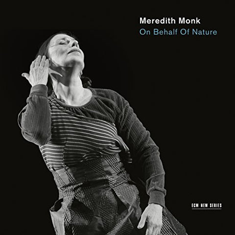 Meredith Monk & Vocal Ensemble - On Behalf Of Nature [CD]