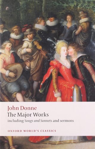 "Book cover featuring a Renaissance painting of people in 17th-century attire."