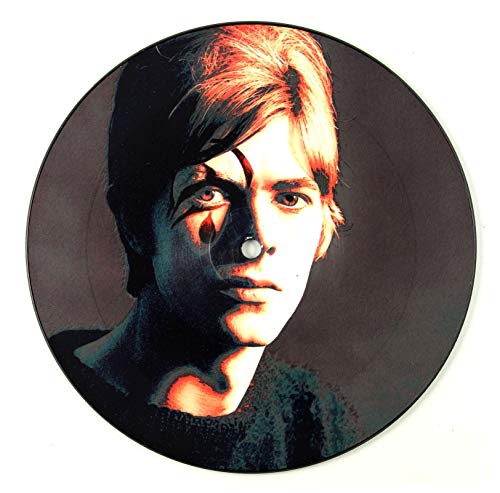 Bowie David - That's A Promise / Over the Wall We Go (Picture Disc) [7\"] [VINYL]