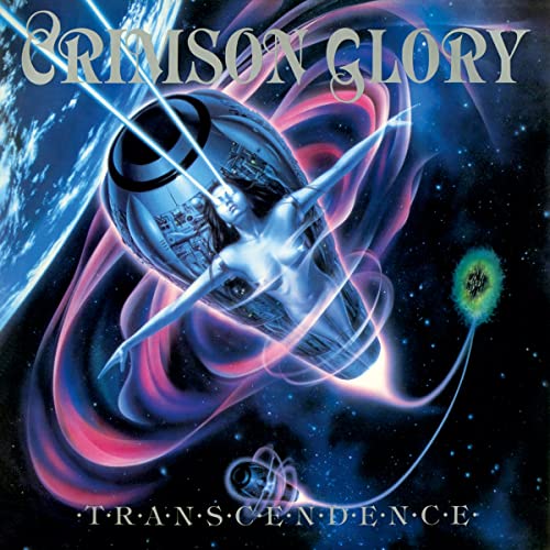 Various - Transcendence [180 gm LP Blue Coloured Vinyl] [VINYL]