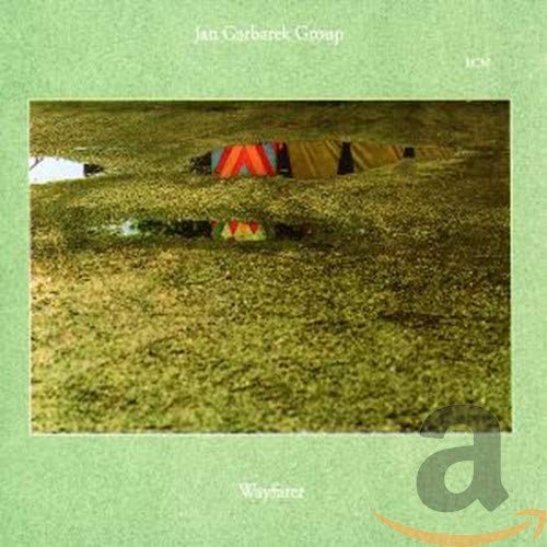 Jan Garbarek Group - Wayfarer [CD]