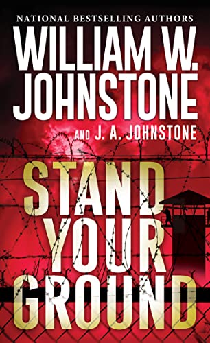 Stand Your Ground