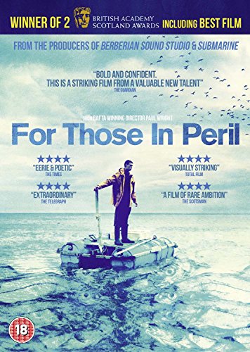 For Those In Peril [DVD]