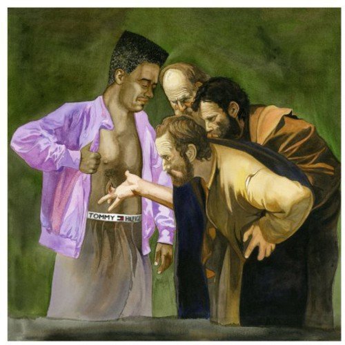 Marijuana Deathsquads - Oh My Sexy Lord [VINYL]