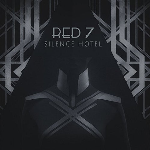 Red 7 - Silence Hotel [CD]