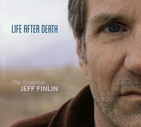 Jeff Finlin - Life After Death - The Essenti [CD]