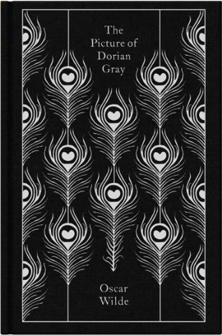 The Picture of Dorian Gray (Penguin Clothbound Classics)