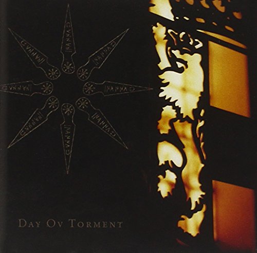 Inanna - Day Ov Torment [CD]