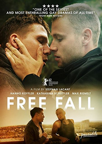 Free Fall [DVD]