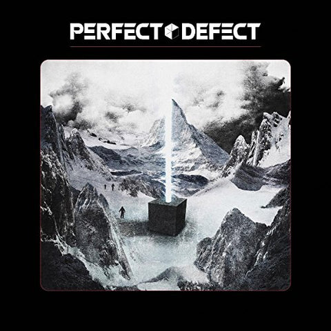 Perfect Defect - Perfect Defect [CD]