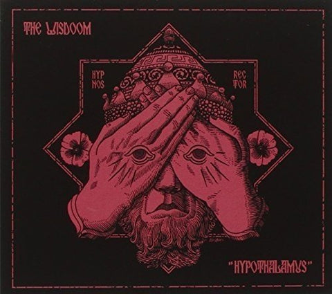 The Wisdom - Hypothalamus [CD]