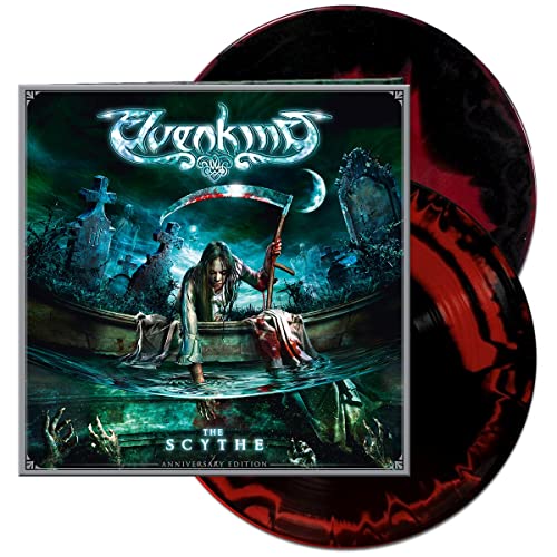 Elvenking - The Scythe [Anniversary Edition] [VINYL]