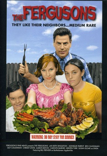 Fergusons [DVD]