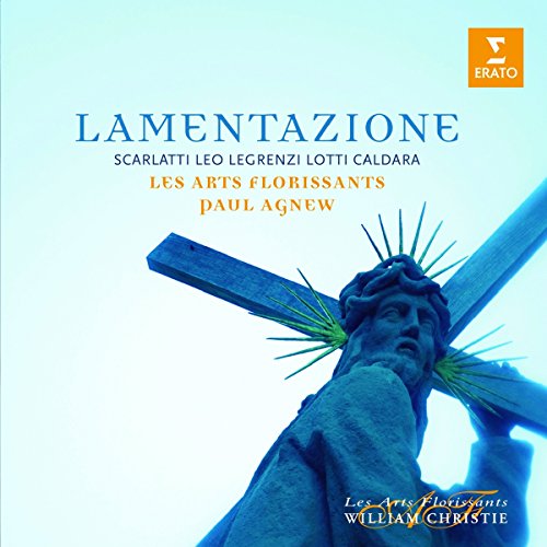Various - Lamentazione [CD]