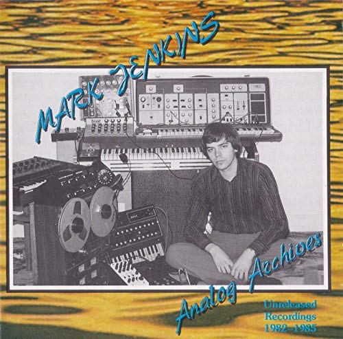 Various - Analog Archives [VINYL]