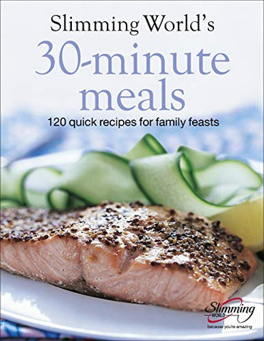 Slimming World 30Minute Meals