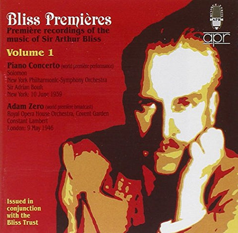 Bliss - Bliss [CD]