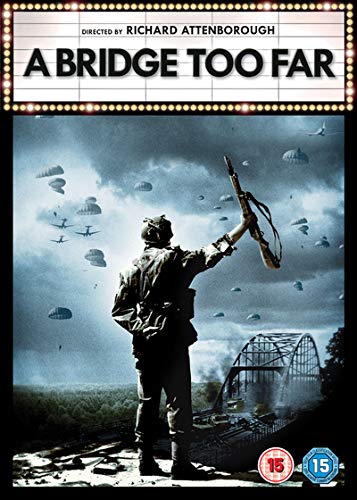 A Bridge Too Far [DVD]