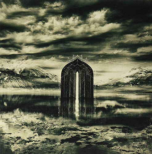 Penitence Onirique - V.I.T.R.I.O.L [VINYL]