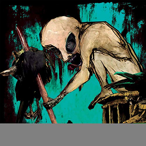 Nuclear - Murder Of Crows [CD]