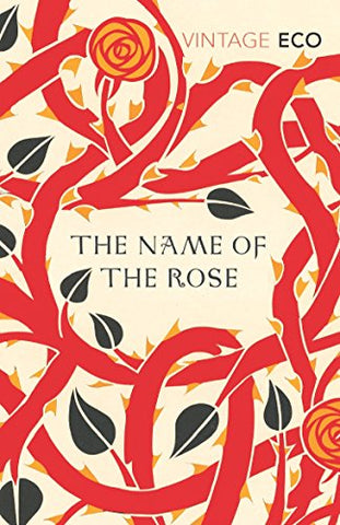 Umberto Eco - Name Of The Rose