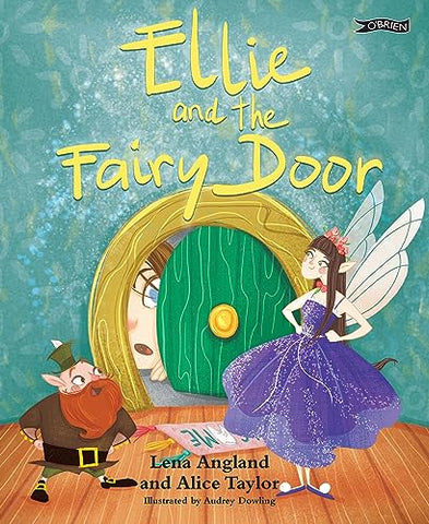 Ellie and The Fairy Door