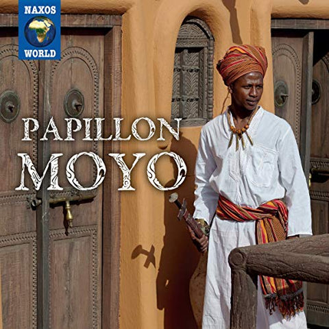 Papillon - Papillon: Moyo [CD]