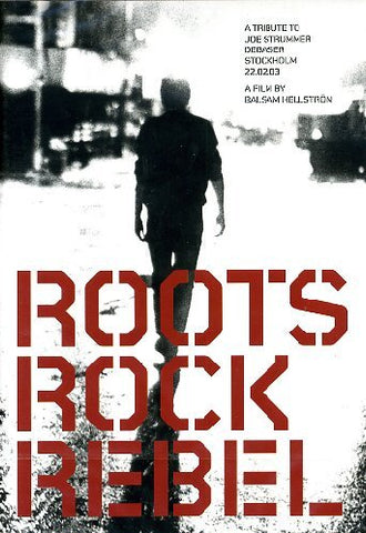 Various Artists - Tribute to Joe Strummer: Roots Rock Rebel [DVD] [2007] [Region 1] [NTSC]