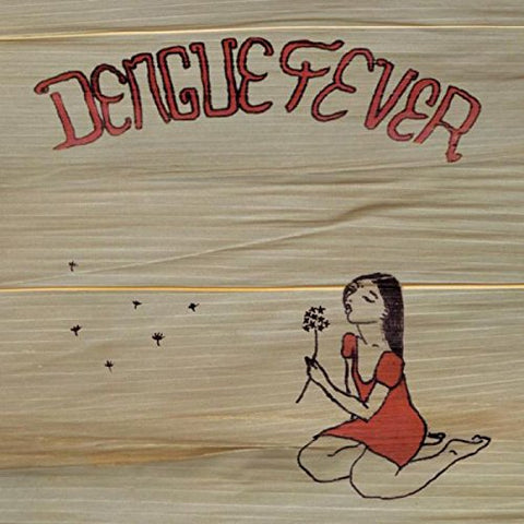 Dengue Fever - Dengue Fever (Deluxe Version) [CD]