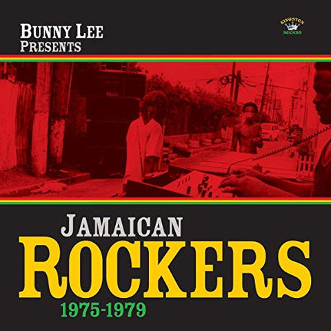 Bunny Lee - Jamaican Rockers 1975-1979  [VINYL]