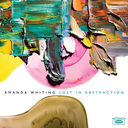 Various - Lost In Abstraction [CD]