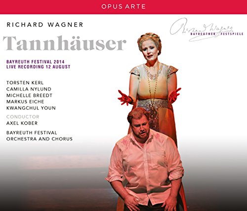 "CD cover featuring a man and woman in period costumes, white background."