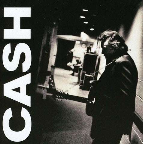 Johnny Cash - American III: Solitary Man Audio CD